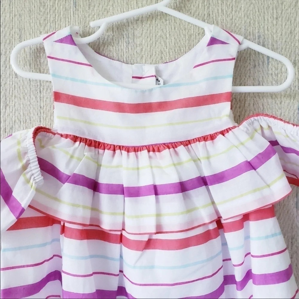 Janie and Jack dress - Picture 3 of 7